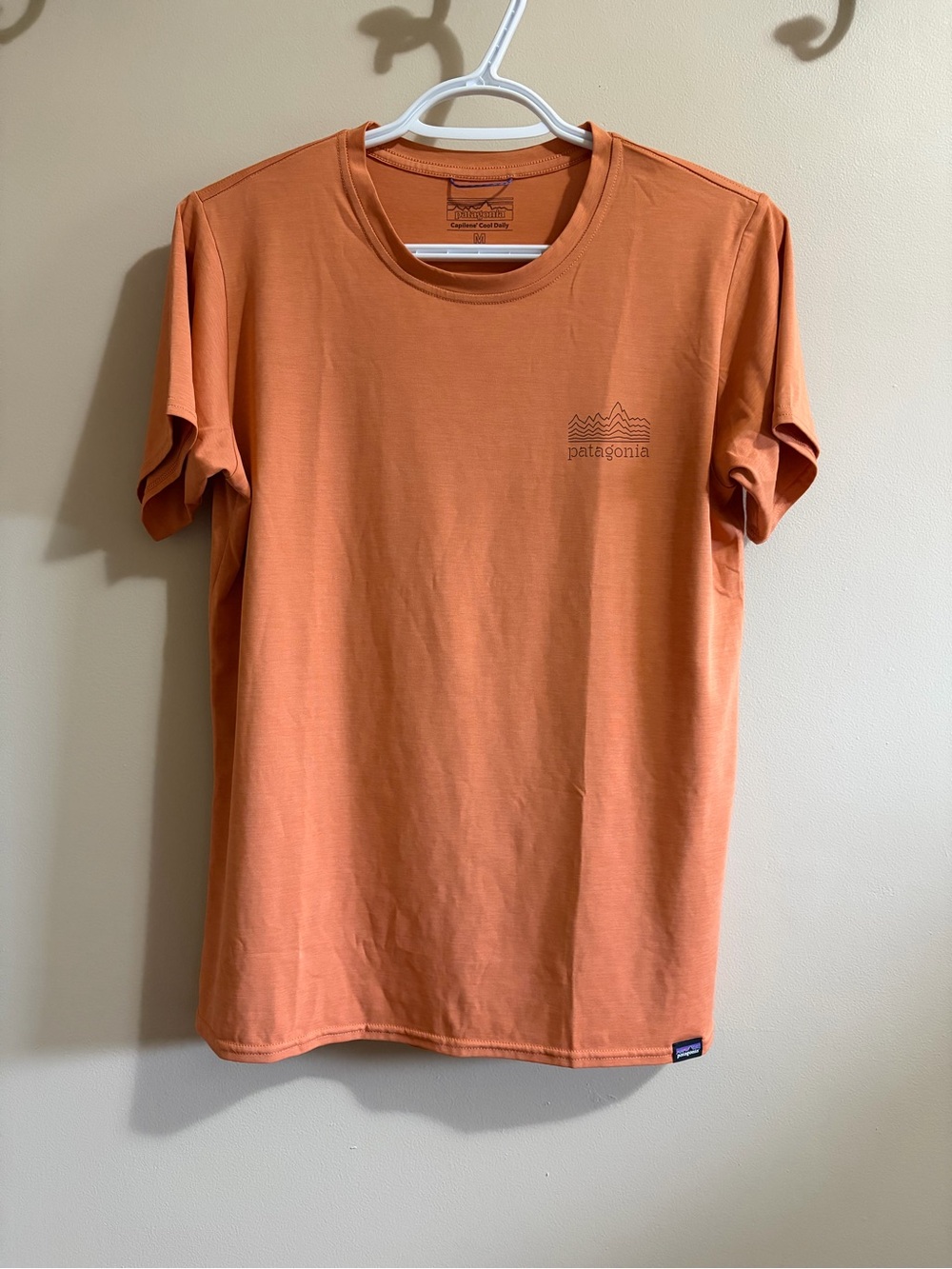 Patagonia Capilene Cool Daily Tshirt